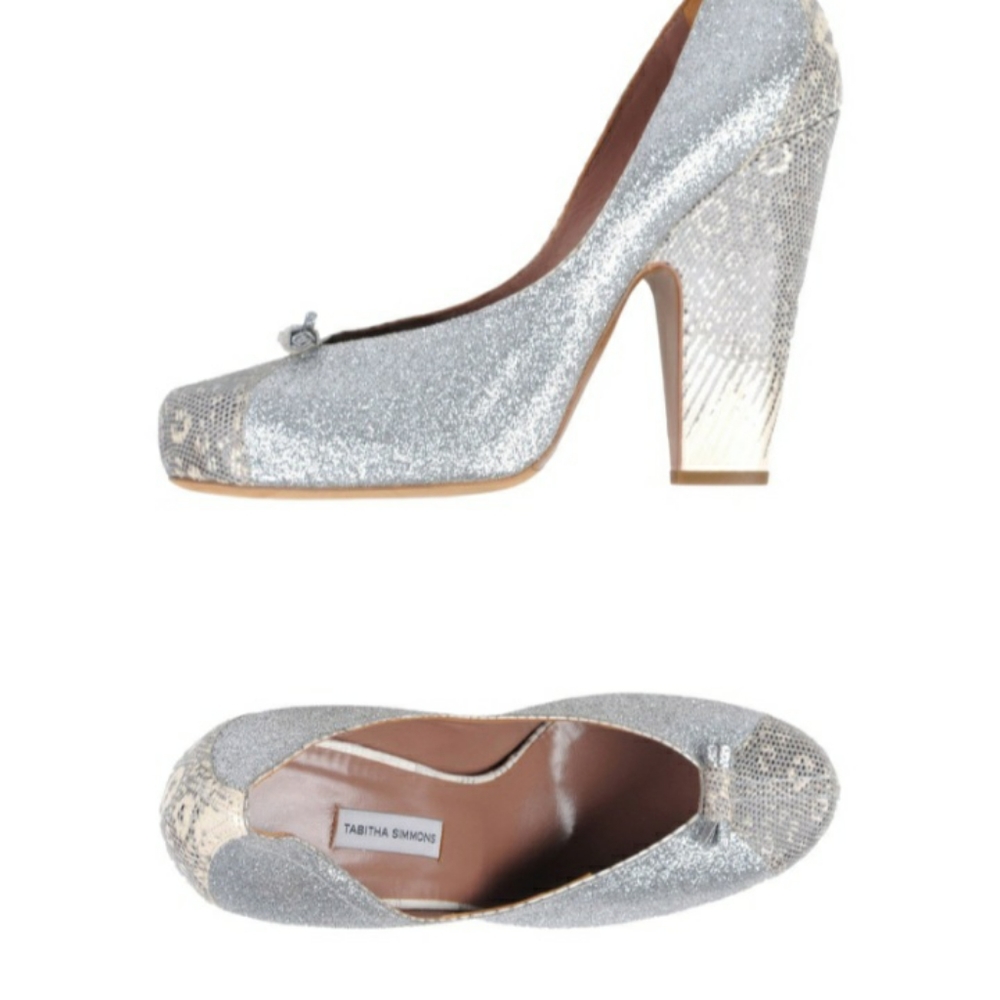Tabitha Simmons pumps
